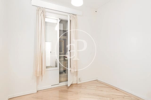 5 Zimmer Apartment zu verkaufen in Almagro, Madrid Stadt - 4.500.000 € (Ref: 9543637)