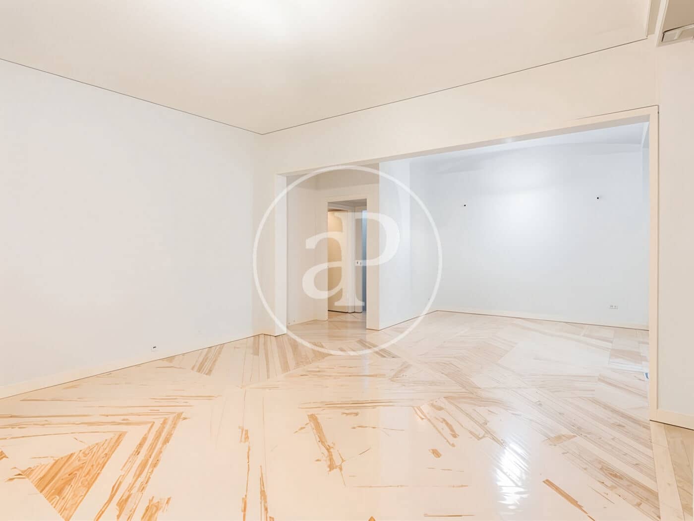 5 soverom Leilighet til salgs i Madrid by - € 4 500 000 (Ref: 9543637)