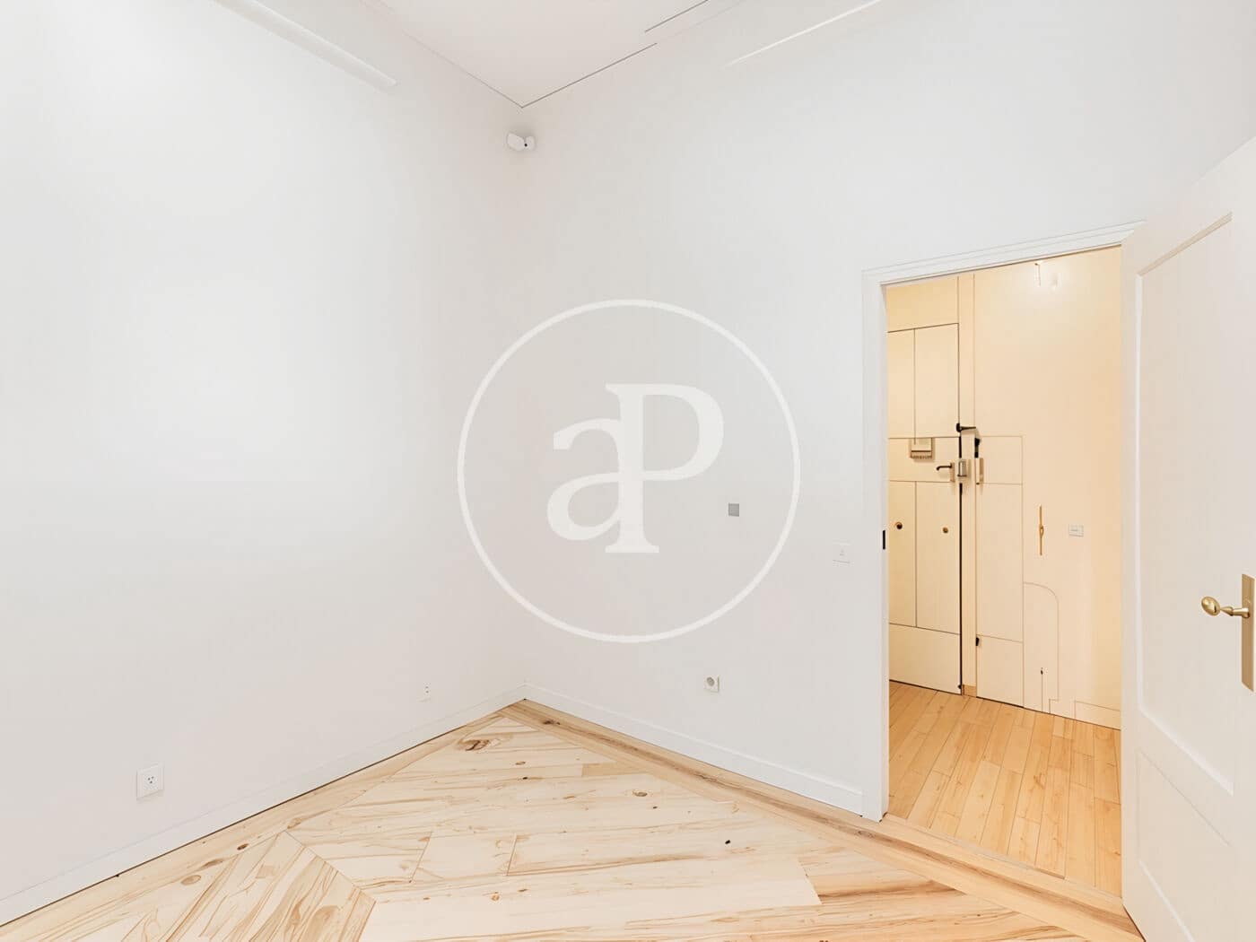 5 soverom Leilighet til salgs i Madrid by - € 4 500 000 (Ref: 9543637)