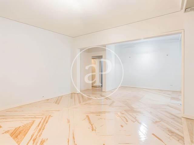 5 Zimmer Apartment zu verkaufen in Almagro, Madrid Stadt - 4.500.000 € (Ref: 9543637)