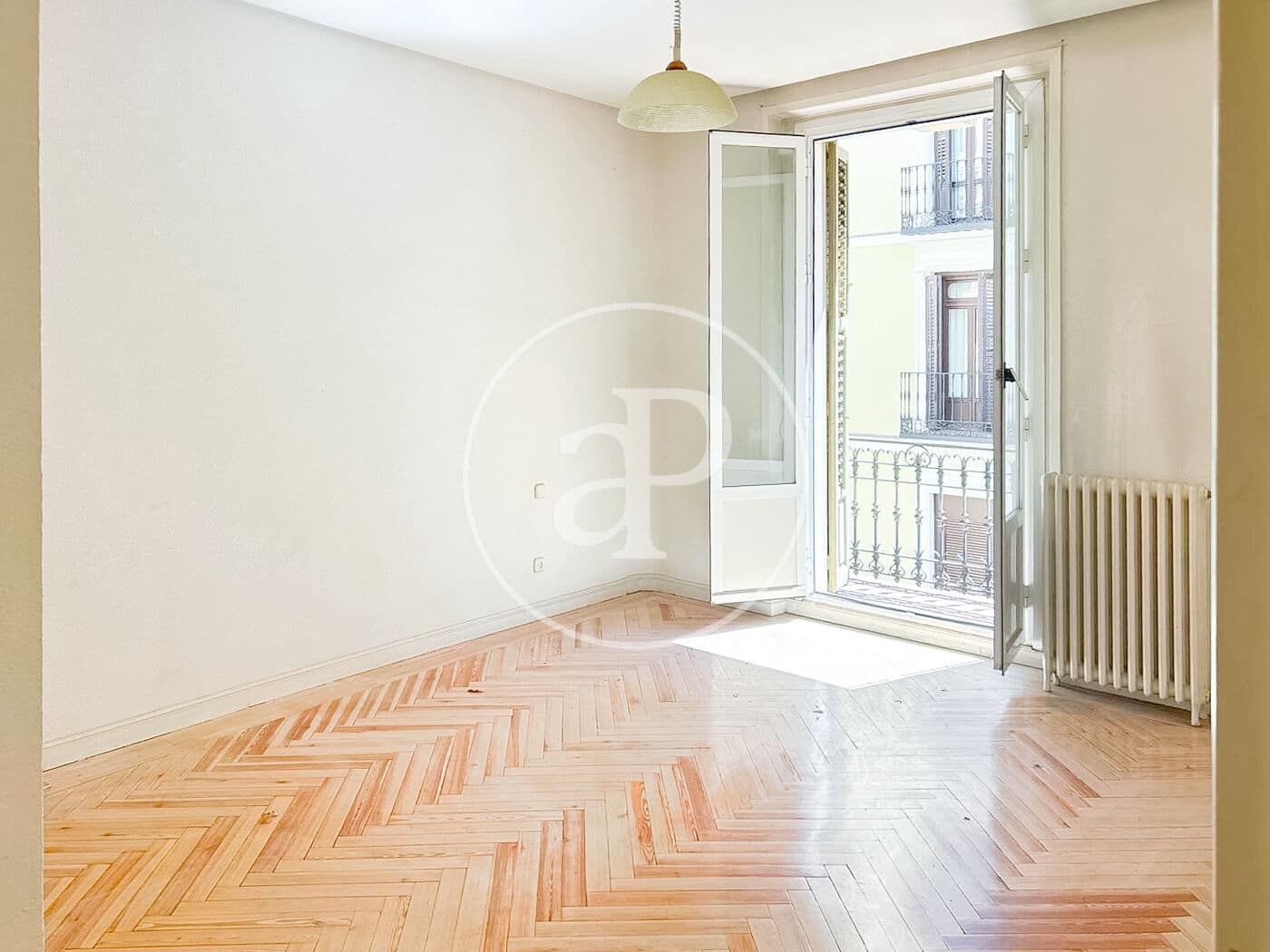 5 Zimmer Apartment zu verkaufen in Madrid Stadt - 4.200.000 € (Ref: 9543637)