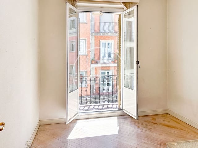 5 soverom Leilighet til salgs i Almagro, Madrid by - € 4 200 000 (Ref: 9543637)