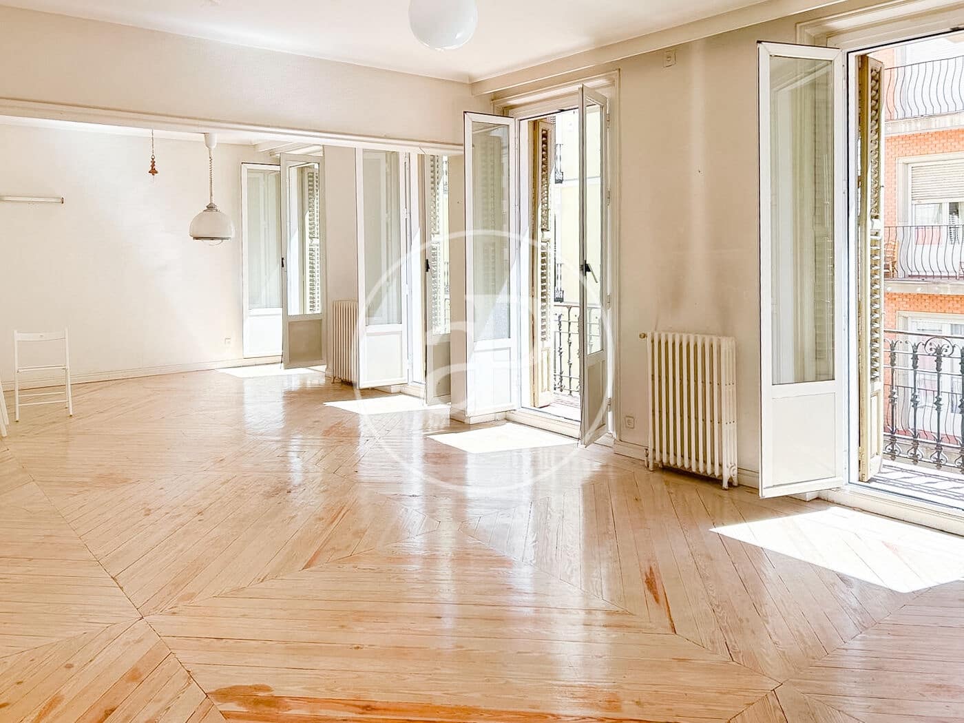 5 Zimmer Apartment zu verkaufen in Madrid Stadt - 4.200.000 € (Ref: 9543637)