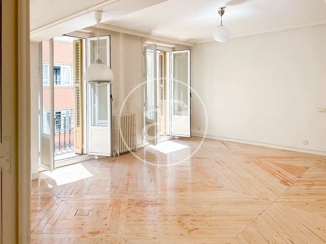 5 soverom Leilighet til salgs i Almagro, Madrid by - € 4 200 000 (Ref: 9543637)