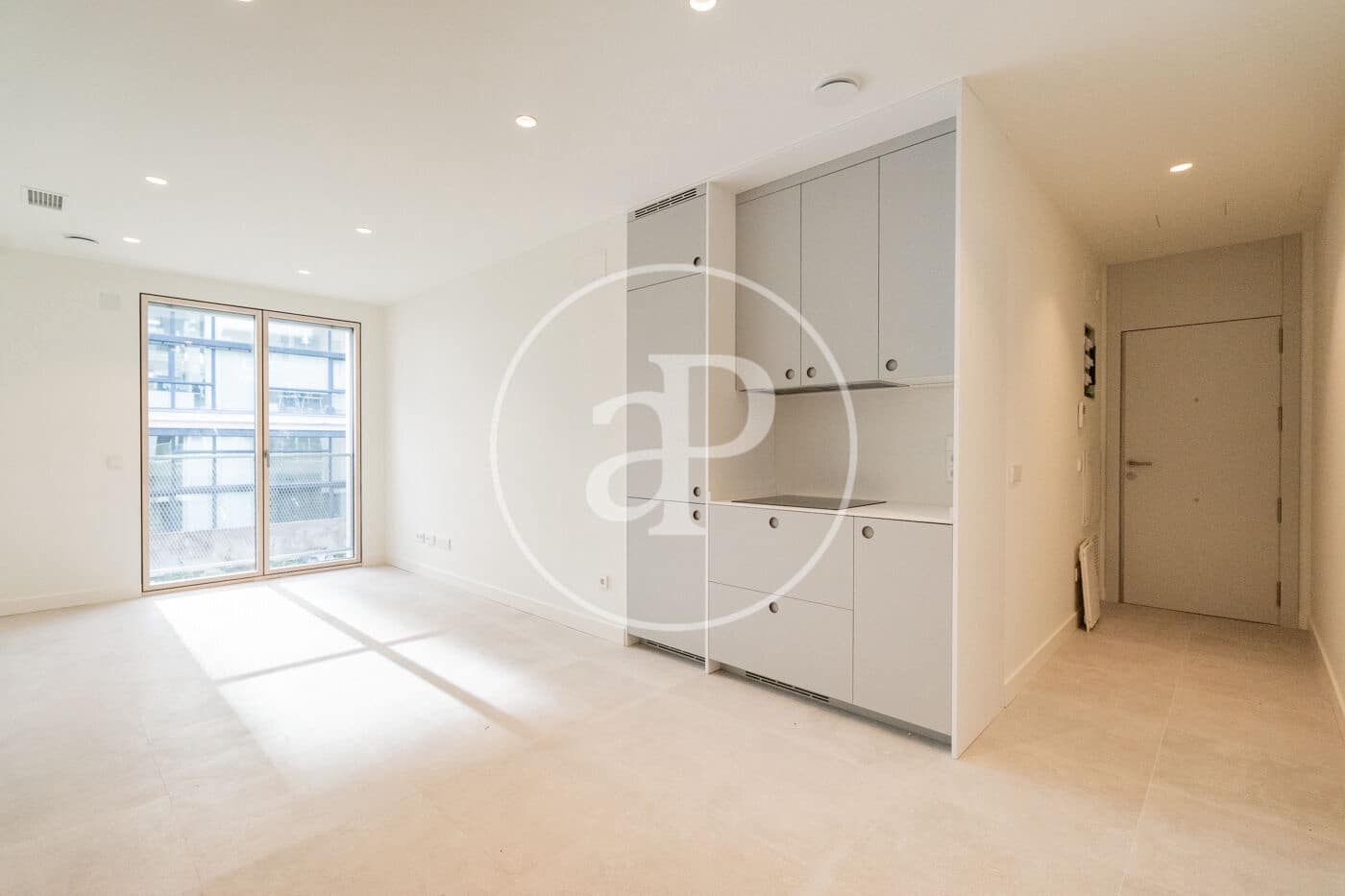 2 sypialnia Apartament do wynajęcia w Miasto Madryt - 2 100 € (Ref: 9548200)