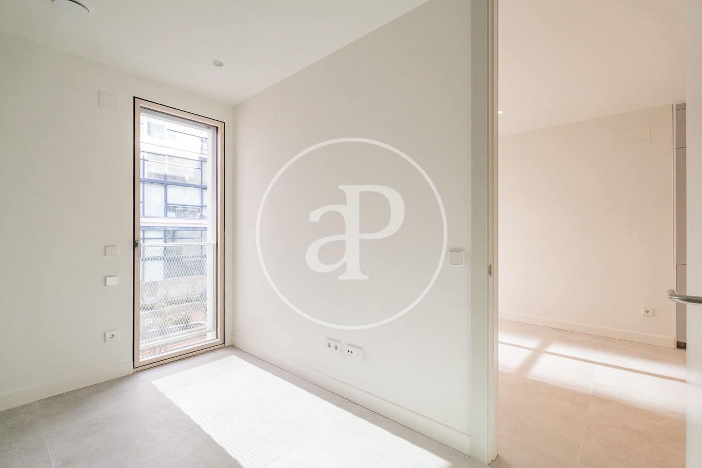 2 sypialnia Apartament do wynajęcia w Miasto Madryt - 2 100 € (Ref: 9548200)