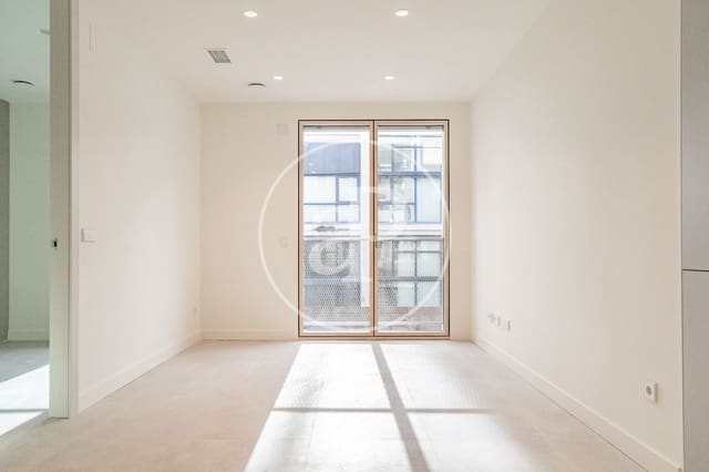 2 sypialnia Apartament do wynajęcia w Prosperidad, Miasto Madryt - 2 100 € (Ref: 9548200)