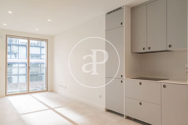 2 sypialnia Apartament do wynajęcia w Prosperidad, Miasto Madryt - 2 100 € (Ref: 9548200)