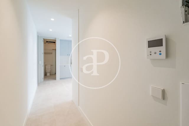 2 sypialnia Apartament do wynajęcia w Prosperidad, Miasto Madryt - 2 100 € (Ref: 9548200)