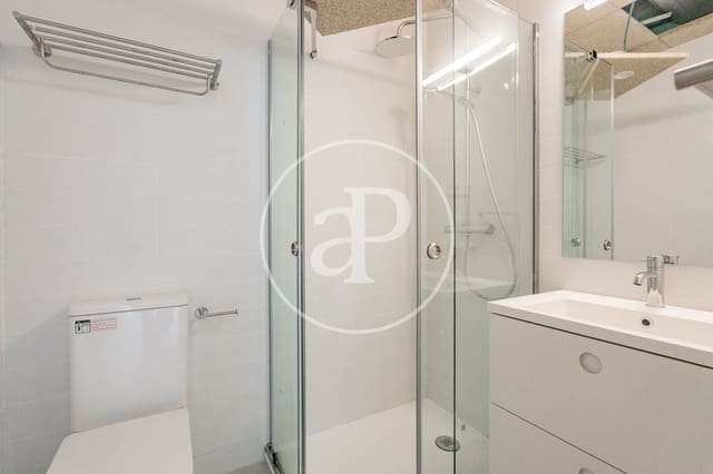 2 sypialnia Apartament do wynajęcia w Prosperidad, Miasto Madryt - 2 100 € (Ref: 9548200)