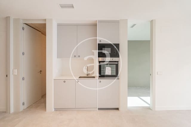 2 sypialnia Apartament do wynajęcia w Prosperidad, Miasto Madryt - 2 100 € (Ref: 9548200)