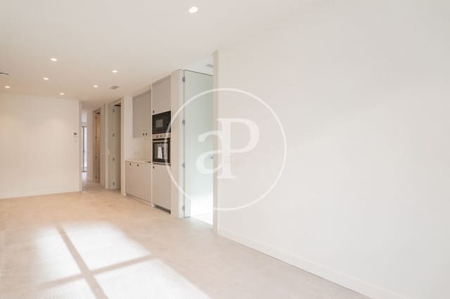 2 sypialnia Apartament do wynajęcia w Prosperidad, Miasto Madryt - 2 100 € (Ref: 9548200)