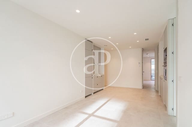 2 sypialnia Apartament do wynajęcia w Prosperidad, Miasto Madryt - 2 100 € (Ref: 9548200)