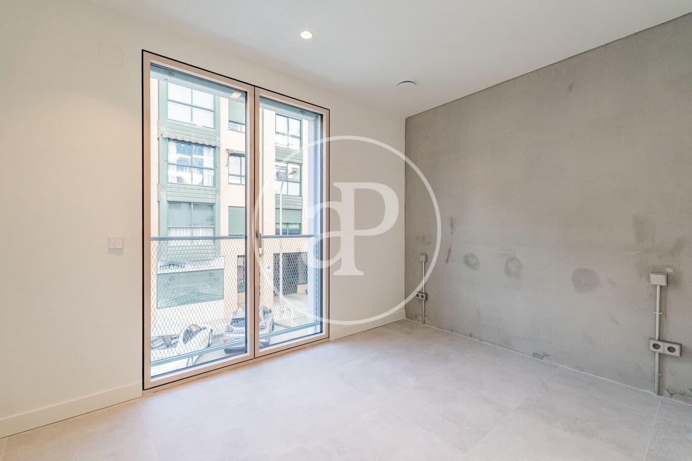 2 sypialnia Apartament do wynajęcia w Miasto Madryt - 2 100 € (Ref: 9548200)