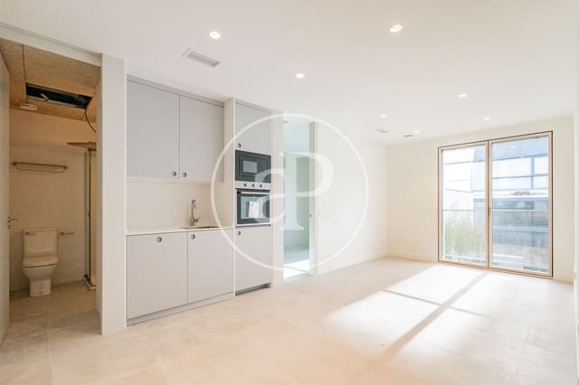 2 sypialnia Apartament do wynajęcia w Prosperidad, Miasto Madryt - 2 100 € (Ref: 9548200)