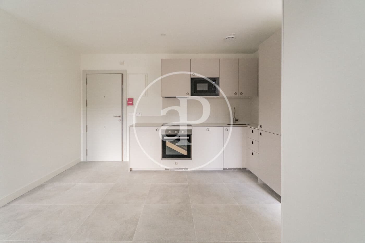 1 sypialnia Apartament do wynajęcia w Miasto Madryt - 1 500 € (Ref: 9548201)