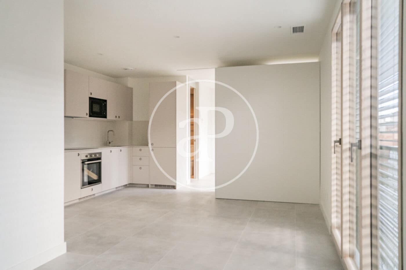 1 sypialnia Apartament do wynajęcia w Miasto Madryt - 1 500 € (Ref: 9548201)