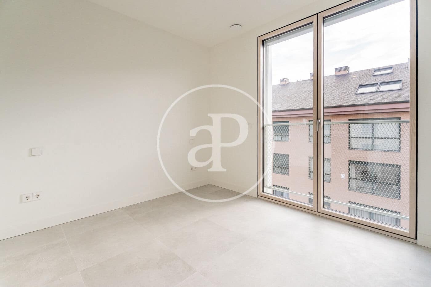 1 sypialnia Apartament do wynajęcia w Miasto Madryt - 1 500 € (Ref: 9548201)