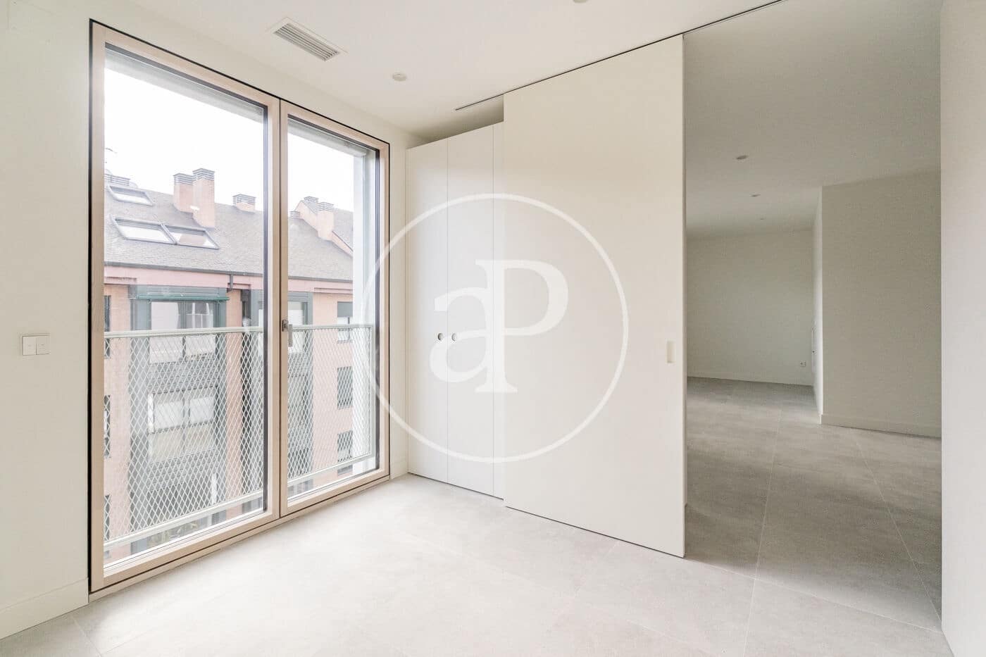 1 sypialnia Apartament do wynajęcia w Miasto Madryt - 1 500 € (Ref: 9548201)