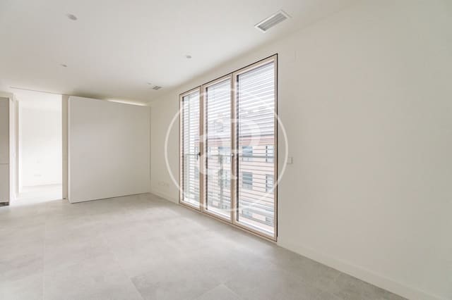 1 sypialnia Apartament do wynajęcia w Prosperidad, Miasto Madryt - 1 500 € (Ref: 9548201)