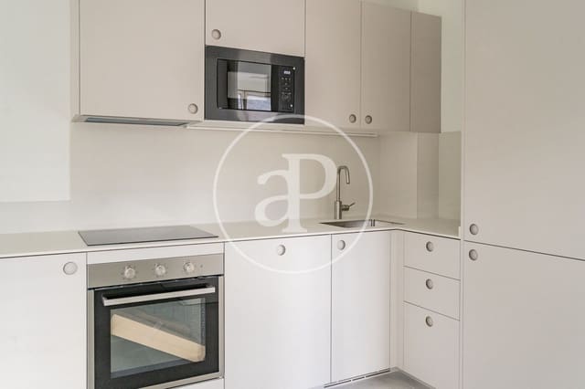1 sypialnia Apartament do wynajęcia w Prosperidad, Miasto Madryt - 1 500 € (Ref: 9548201)