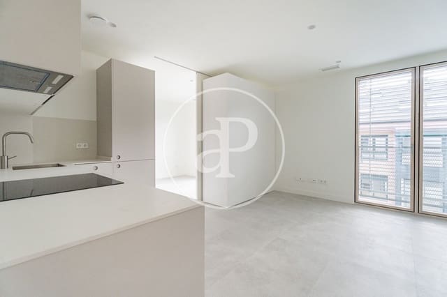 1 sypialnia Apartament do wynajęcia w Prosperidad, Miasto Madryt - 1 500 € (Ref: 9548201)