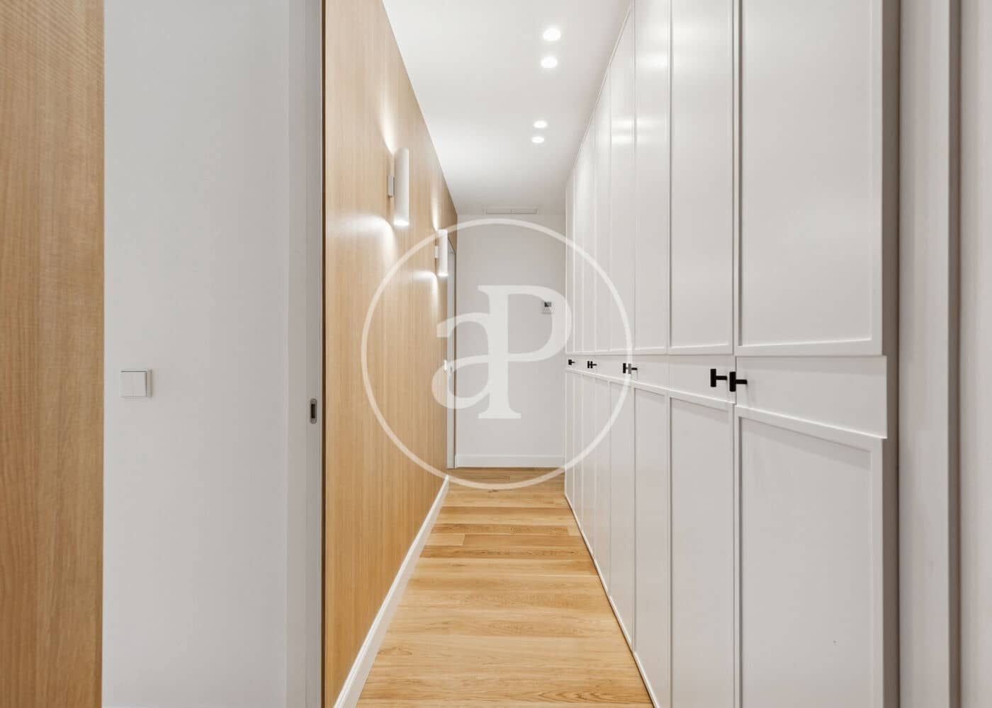 3 slaapkamer Appartement te koop in Madrid stad - € 990.000 (Ref: 9548202)