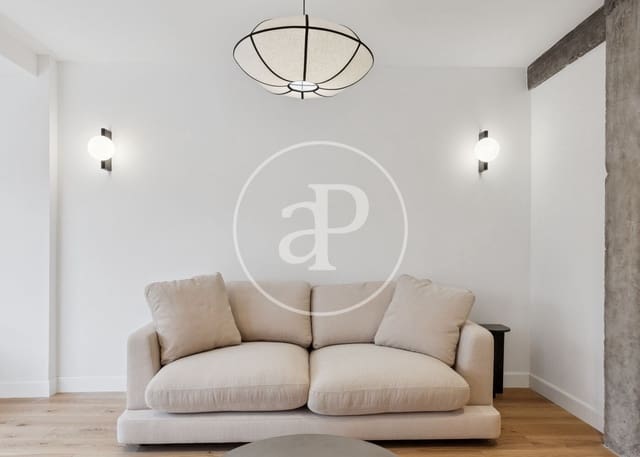 3 slaapkamer Appartement te koop in Argüelles, Madrid stad - € 990.000 (Ref: 9548202)