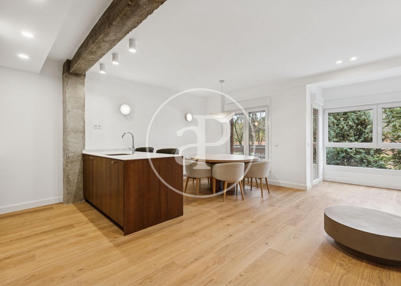 3 slaapkamer Appartement te koop in Madrid stad - € 990.000 (Ref: 9548202)