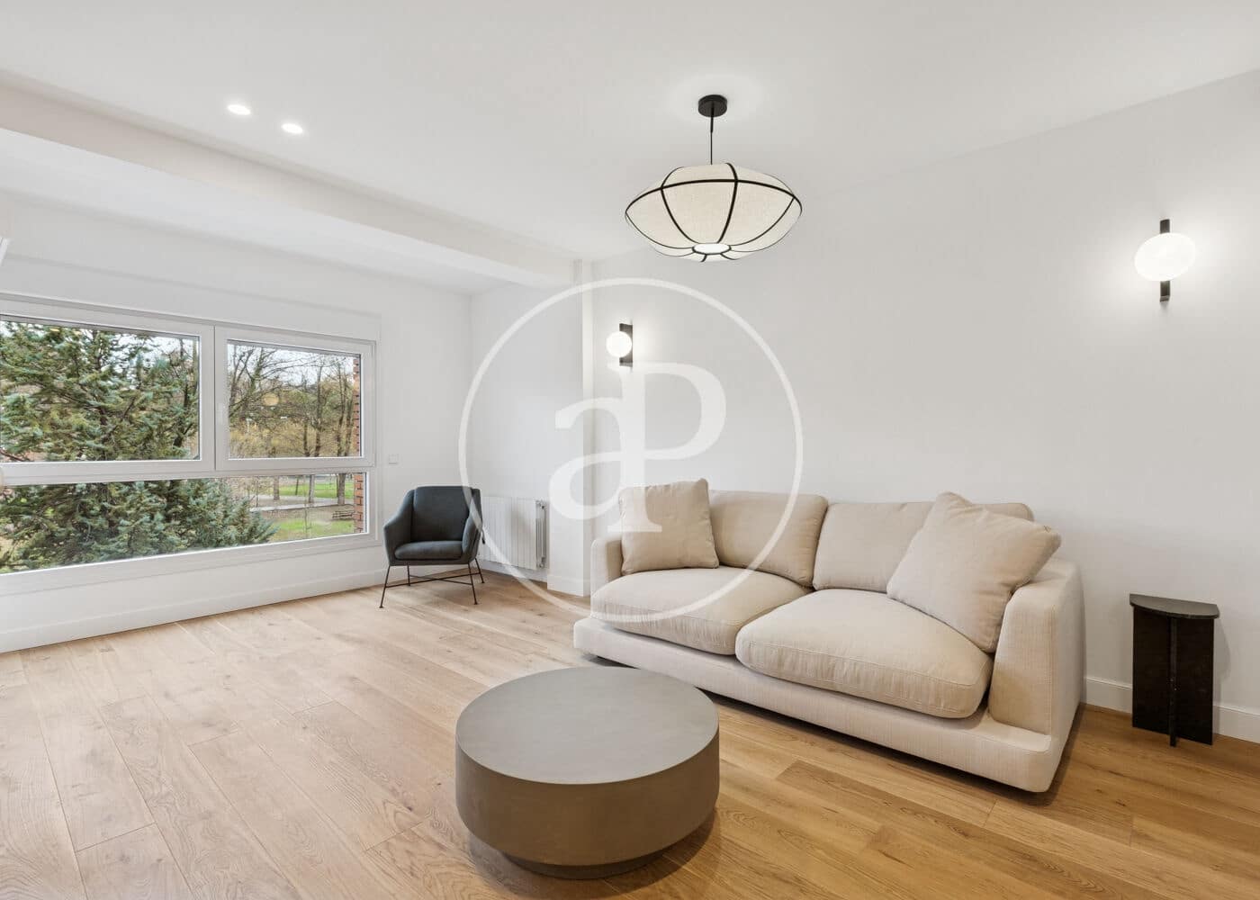 3 slaapkamer Appartement te koop in Madrid stad - € 990.000 (Ref: 9548202)