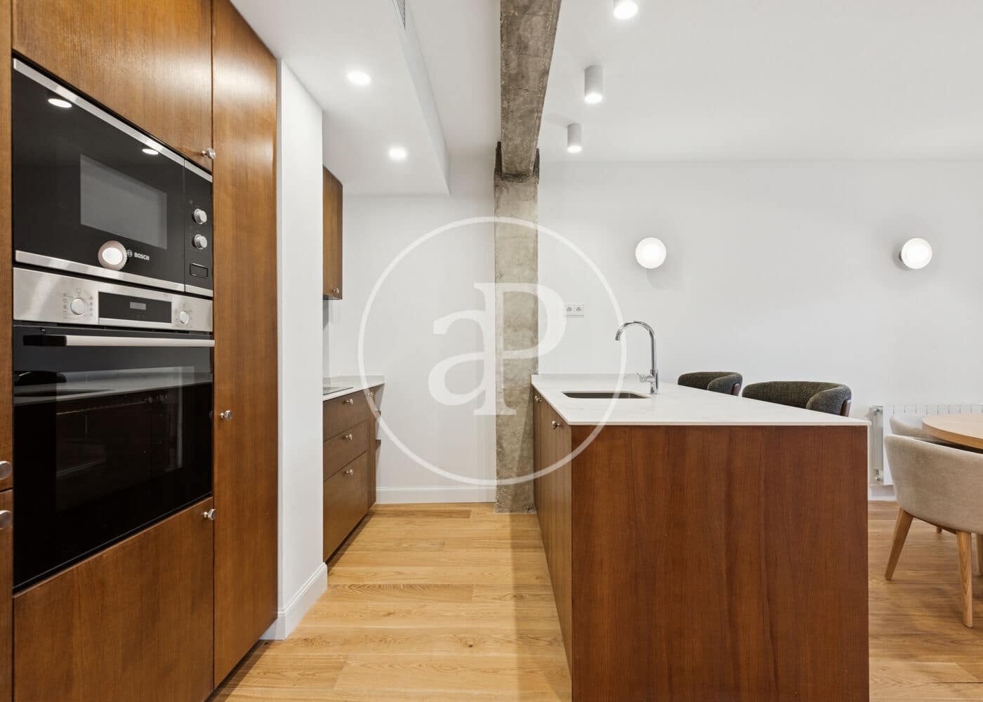 3 slaapkamer Appartement te koop in Madrid stad - € 990.000 (Ref: 9548202)