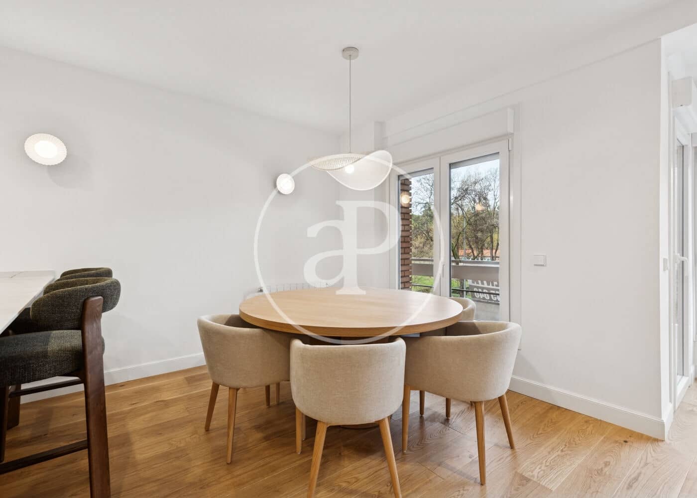 3 slaapkamer Appartement te koop in Madrid stad - € 990.000 (Ref: 9548202)