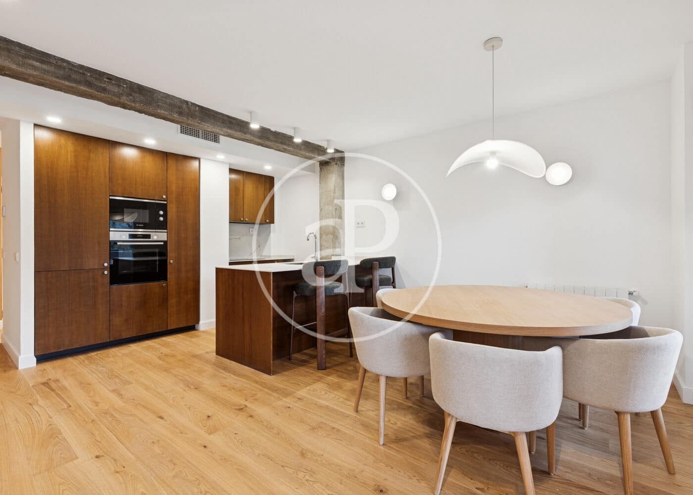 3 slaapkamer Appartement te koop in Madrid stad - € 990.000 (Ref: 9548202)