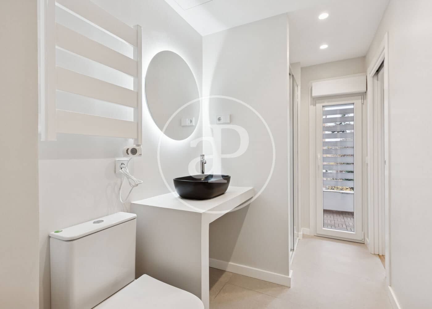 3 slaapkamer Appartement te koop in Madrid stad - € 990.000 (Ref: 9548202)