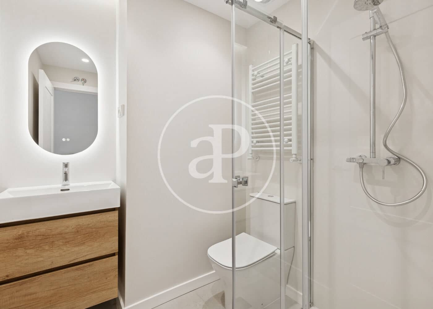 3 slaapkamer Appartement te koop in Madrid stad - € 990.000 (Ref: 9548202)