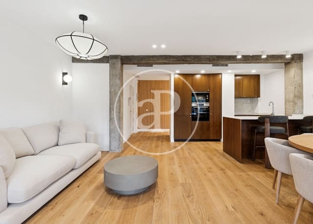 3 slaapkamer Appartement te koop in Argüelles, Madrid stad - € 990.000 (Ref: 9548202)