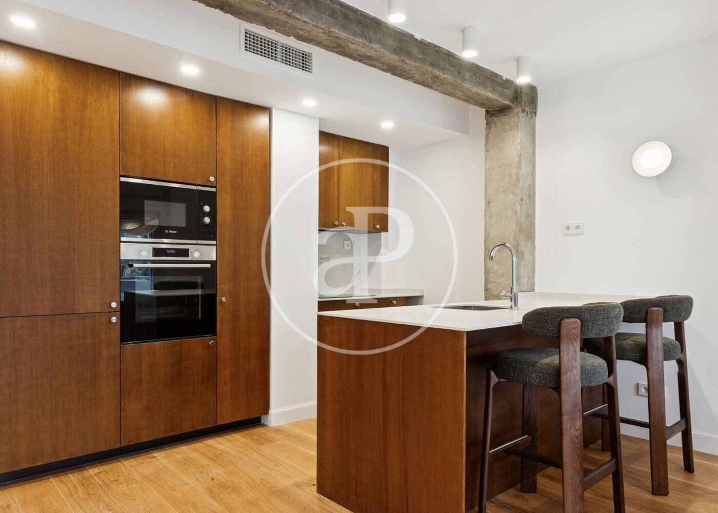 3 slaapkamer Appartement te koop in Madrid stad - € 990.000 (Ref: 9548202)