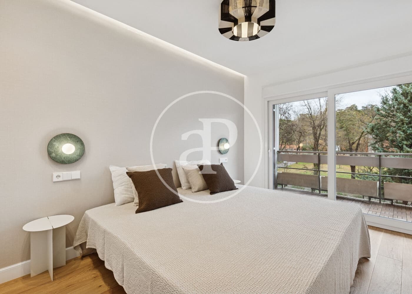 3 slaapkamer Appartement te koop in Madrid stad - € 990.000 (Ref: 9548202)