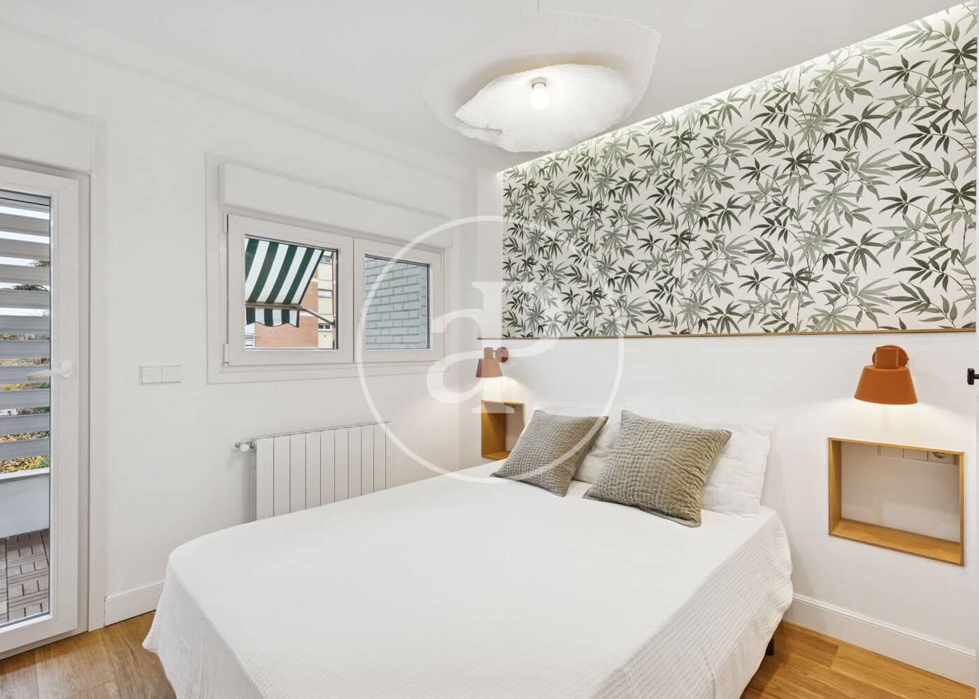 3 slaapkamer Appartement te koop in Madrid stad - € 990.000 (Ref: 9548202)