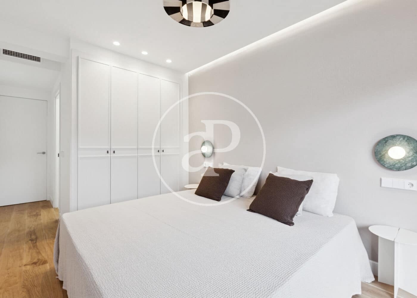 3 slaapkamer Appartement te koop in Madrid stad - € 990.000 (Ref: 9548202)