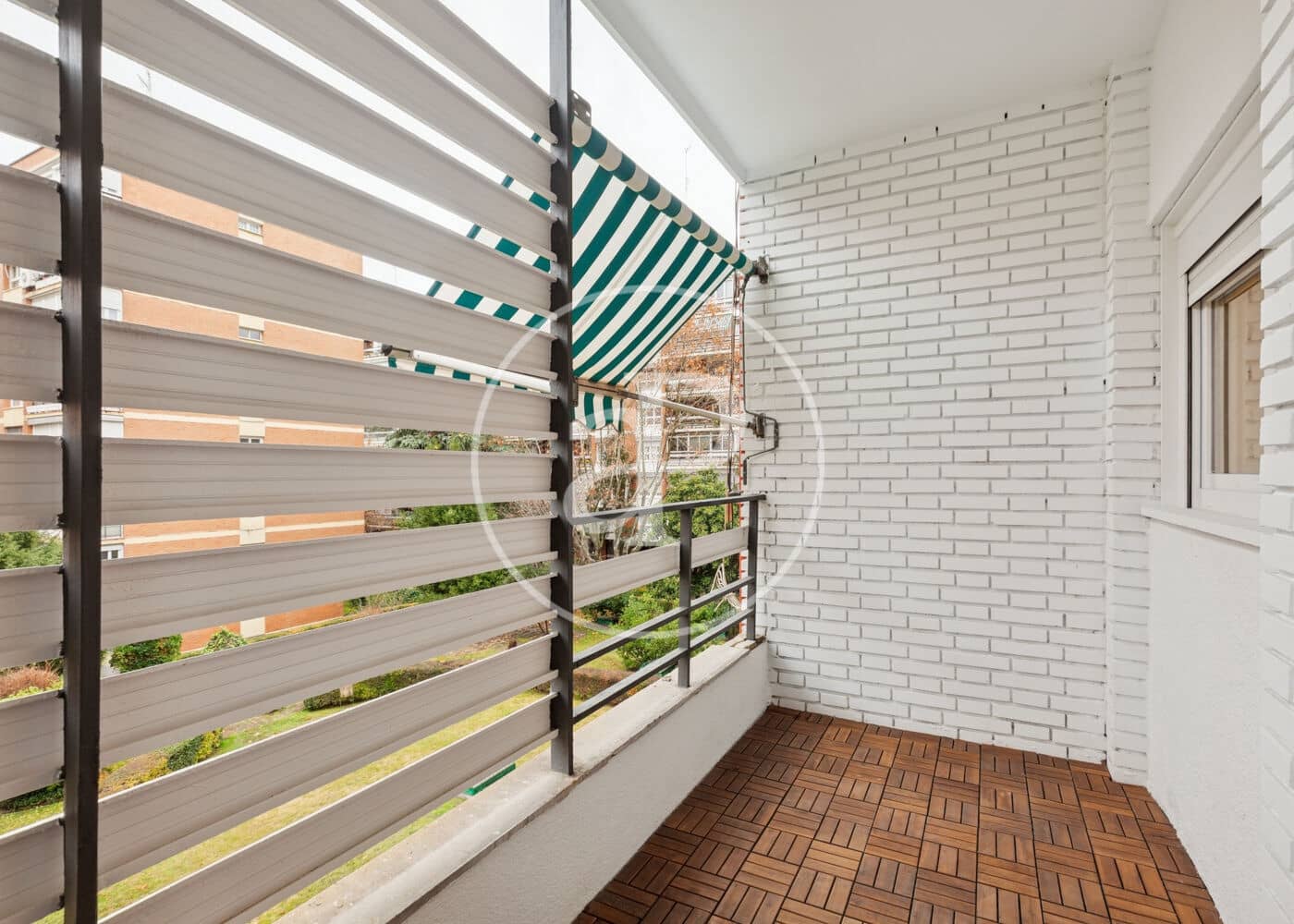 3 slaapkamer Appartement te koop in Madrid stad - € 990.000 (Ref: 9548202)