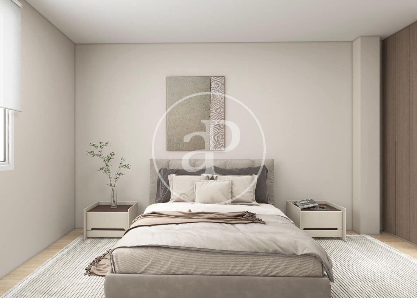 3 Zimmer Apartment zu verkaufen in Madrid Stadt - 1.495.000 € (Ref: 9548203)