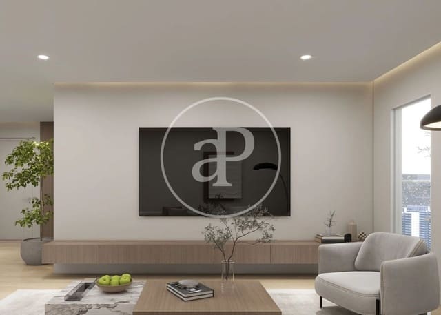 3 Zimmer Apartment zu verkaufen in Arapiles, Madrid Stadt - 1.495.000 € (Ref: 9548203)