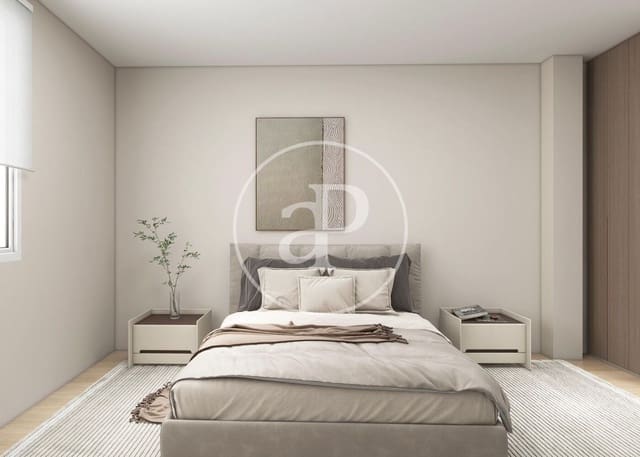 3 Zimmer Apartment zu verkaufen in Arapiles, Madrid Stadt - 1.495.000 € (Ref: 9548203)