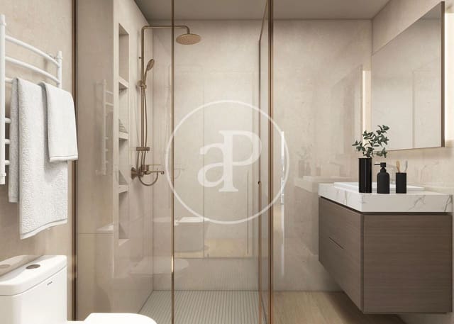 3 Zimmer Apartment zu verkaufen in Arapiles, Madrid Stadt - 1.495.000 € (Ref: 9548203)