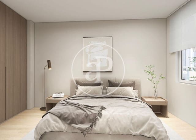 3 Zimmer Apartment zu verkaufen in Arapiles, Madrid Stadt - 1.495.000 € (Ref: 9548203)