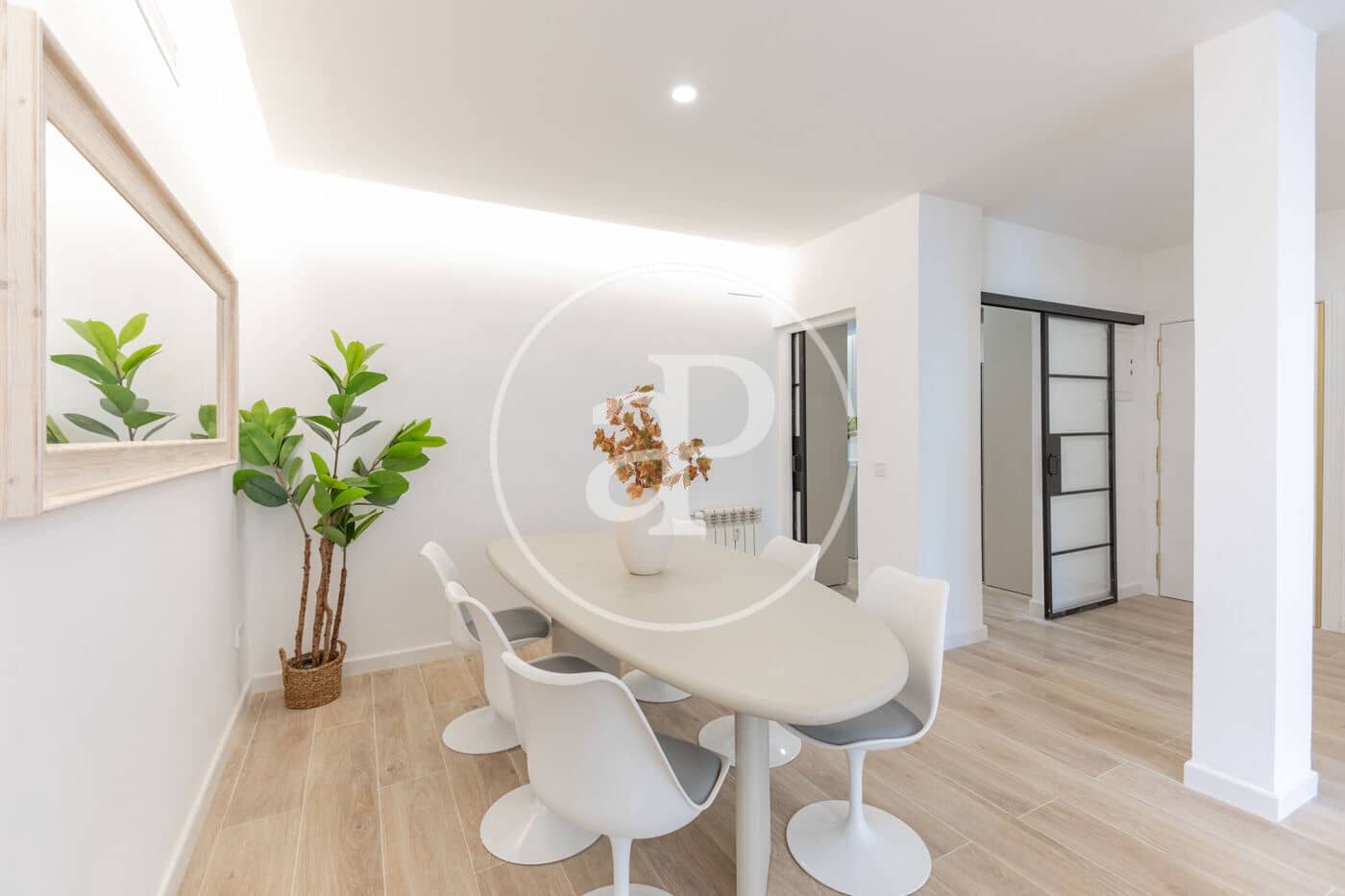 3 bedroom Apartment for sale in Madrid city - € 1,390,000 (Ref: 9548203)