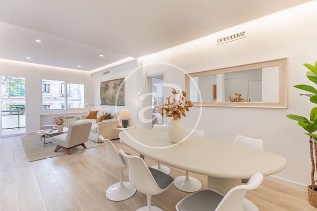 3 Zimmer Apartment zu verkaufen in Arapiles, Madrid Stadt - 1.390.000 € (Ref: 9548203)