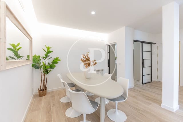 3 Zimmer Apartment zu verkaufen in Arapiles, Madrid Stadt - 1.390.000 € (Ref: 9548203)