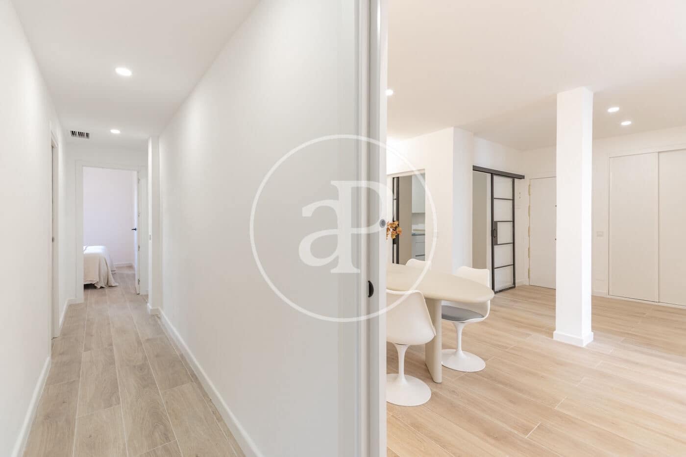 3 bedroom Apartment for sale in Madrid city - € 1,390,000 (Ref: 9548203)